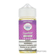 dinner lady blackberry crumble e-juice 100ml