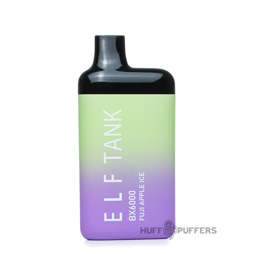 ELFA BY ELF BAR - Vape Vandal - Best vape e-liquids, disposable pods,  shisha, heets and more