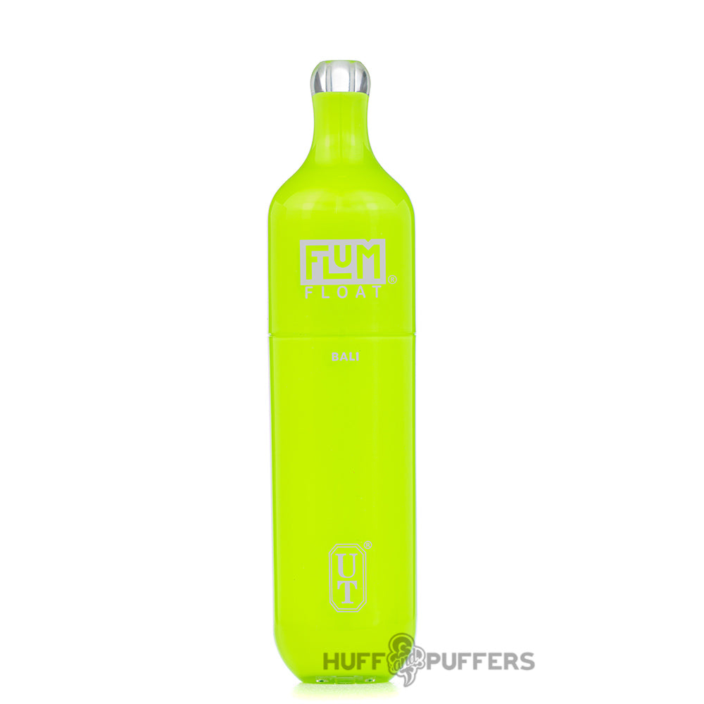 flum float vape bali