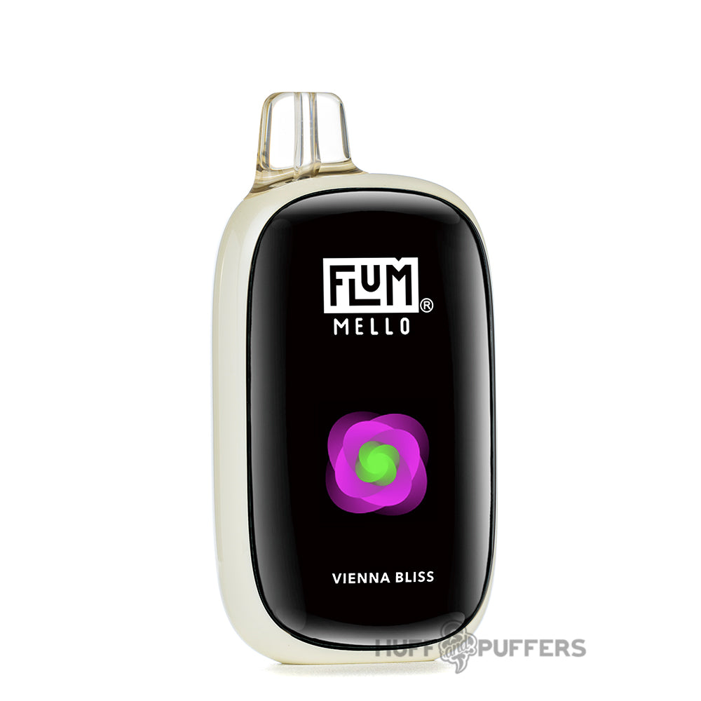 flum mello vienna bliss disposable vape