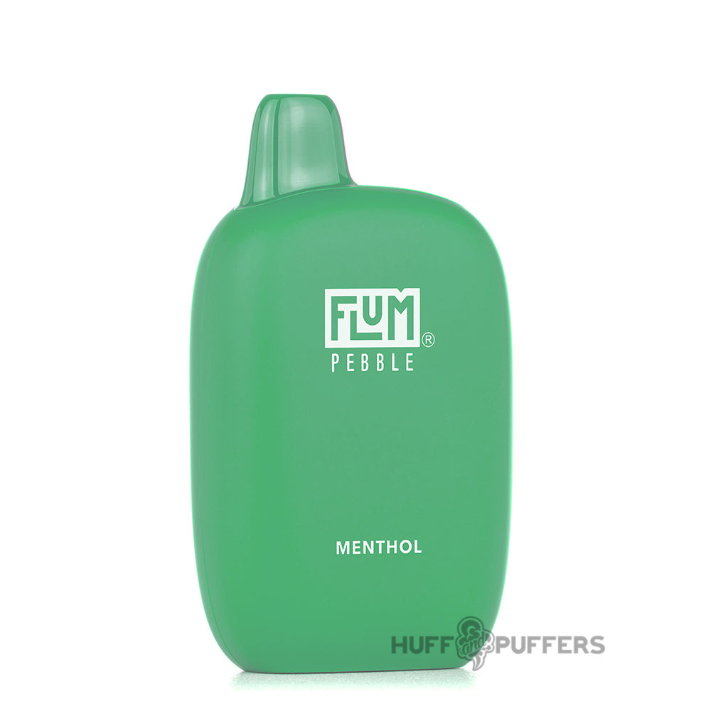 Flum Pebble Disposable Vape 5% Nicotine