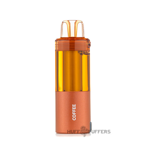 foger switch pro disposable pod coffee