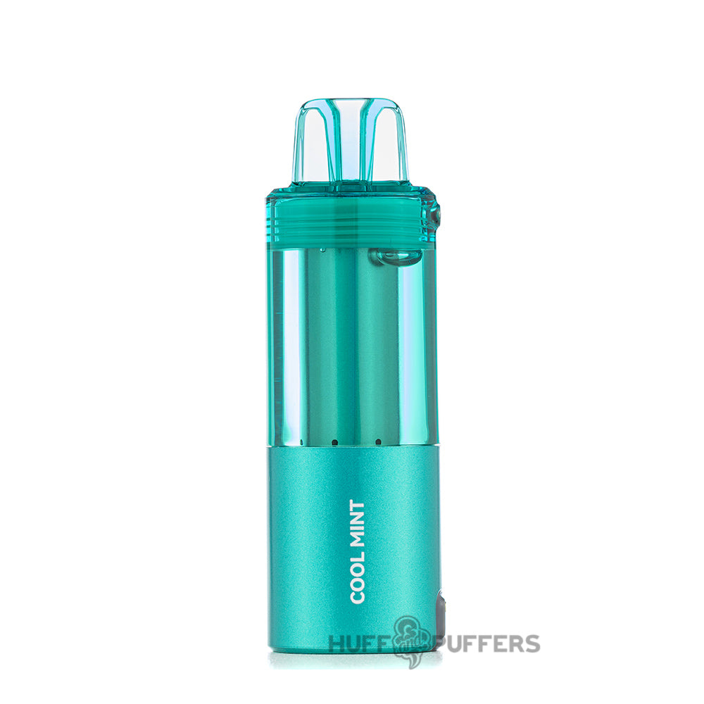 foger switch pro disposable pod cool mint