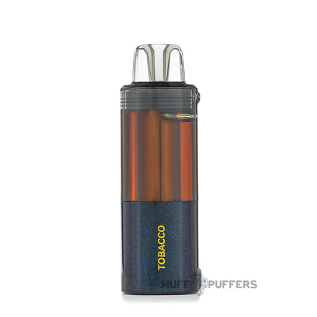 foger switch pro pod tobacco