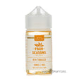 four seasons ry4 tobacco e-juice 60ml