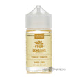 four seasons turkish tobacco e-juice 60ml