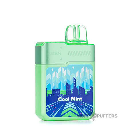 geek bar digiflavor lush disposable vape cool mint