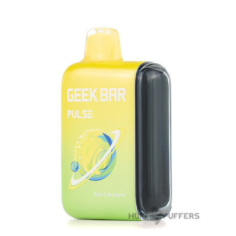 Geek Bar Pulse Disposable Vape 5% Nicotine