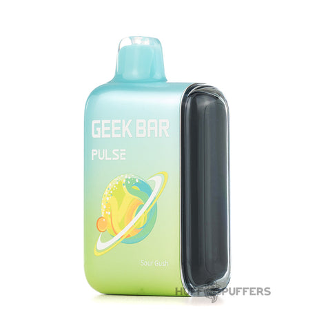 Geek Bar Pulse Disposable Vape 5% Nicotine