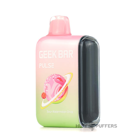 Geek Bar Pulse Disposable Vape 5% Nicotine