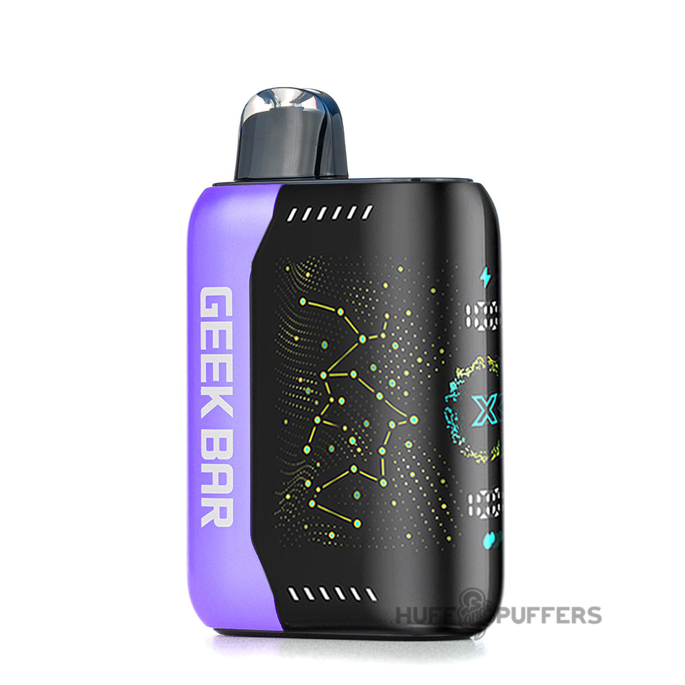 Geek Bar Pulse X Disposable Vape | Up To 25K Puffs — $17.99 – Huff ...