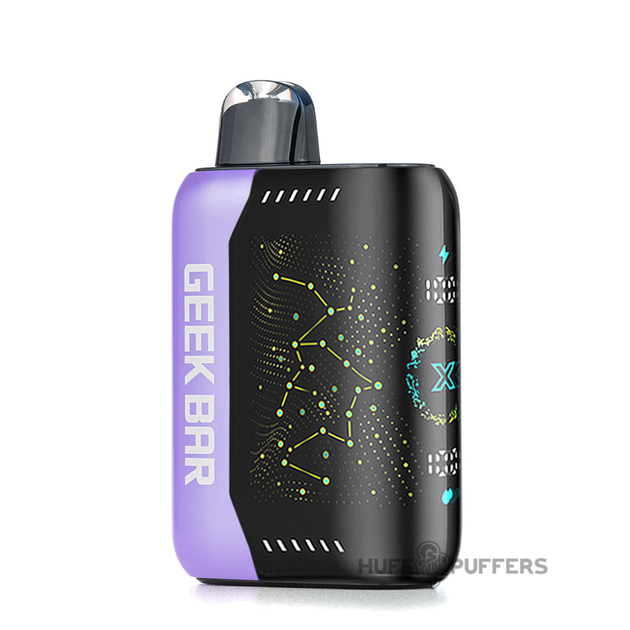 Geek Bar Pulse X Disposable Vape | Up to 25K Puffs — $17.99 – Huff ...