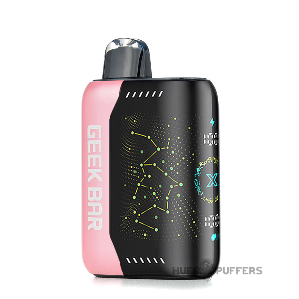 Geek Bar Pulse X Disposable Vape | Up to 25K Puffs — $17.99 – Huff ...