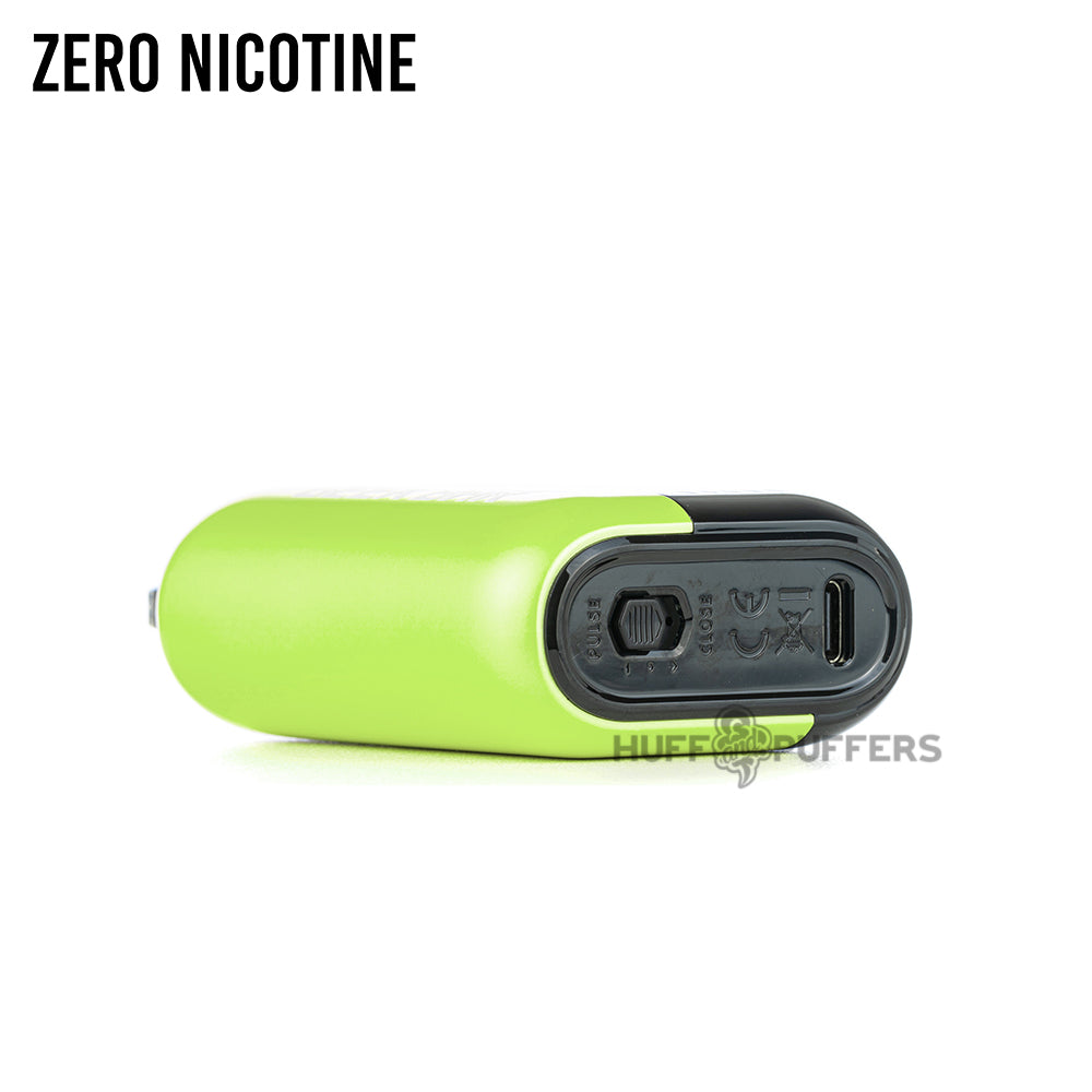 Geek Bar Pulse X Zero Nicotine Disposable Vape