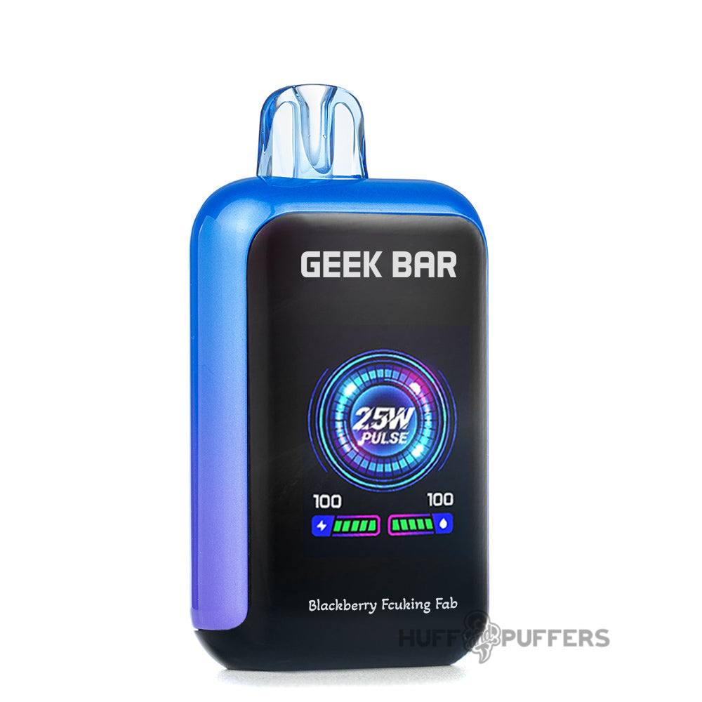 geek bar skyview vape blackberry fcuking fab