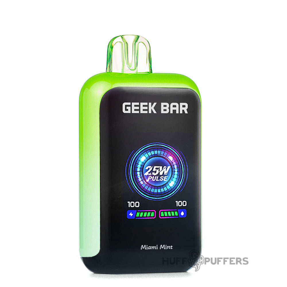 geek bar skyview vape miami mint