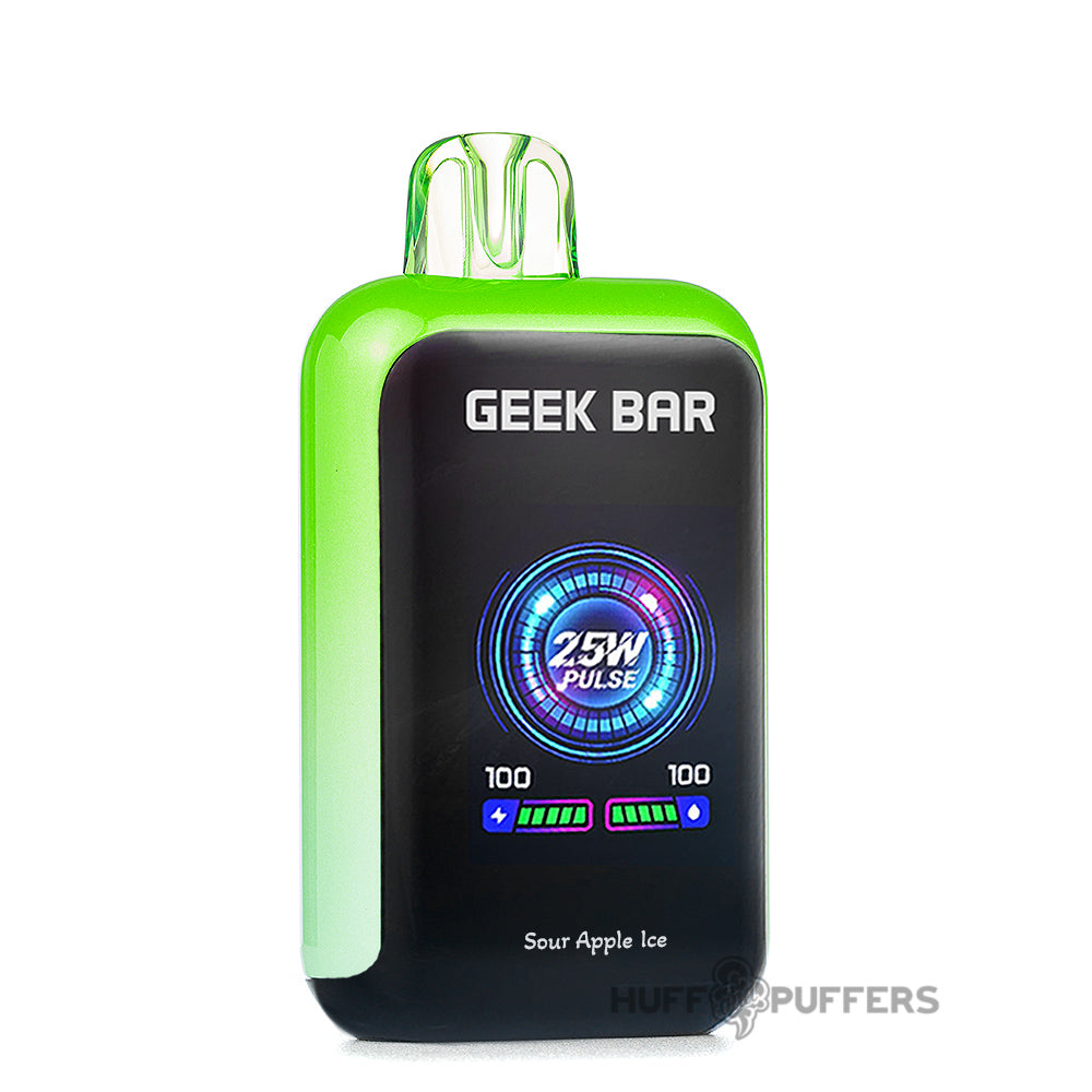 Geek Bar Skyview Disposable Vape 5% Nicotine