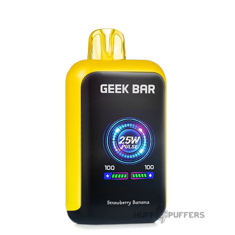 geek bar skyview vape strawberry banana