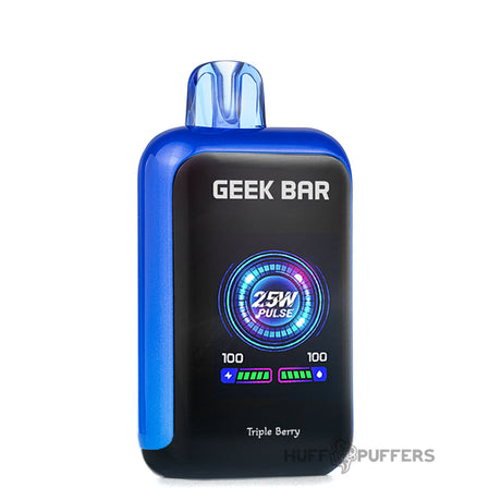 geek bar skyview vape triple berry