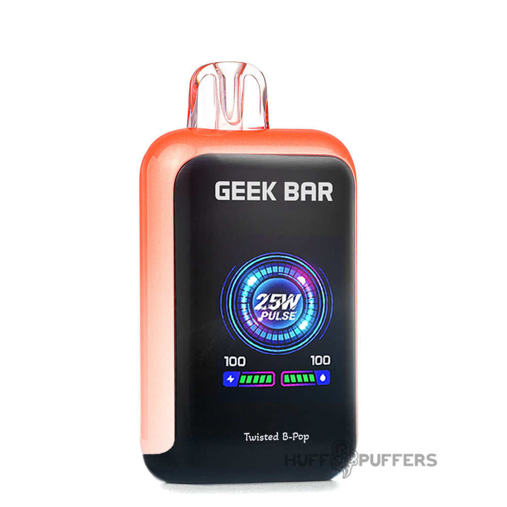 geek bar skyview vape twisted b-pop