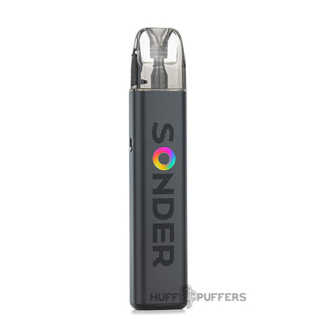 geekvape sonder q2 pod system midnight black