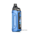 geekvape aegis boost 3 pod system sapphire blue