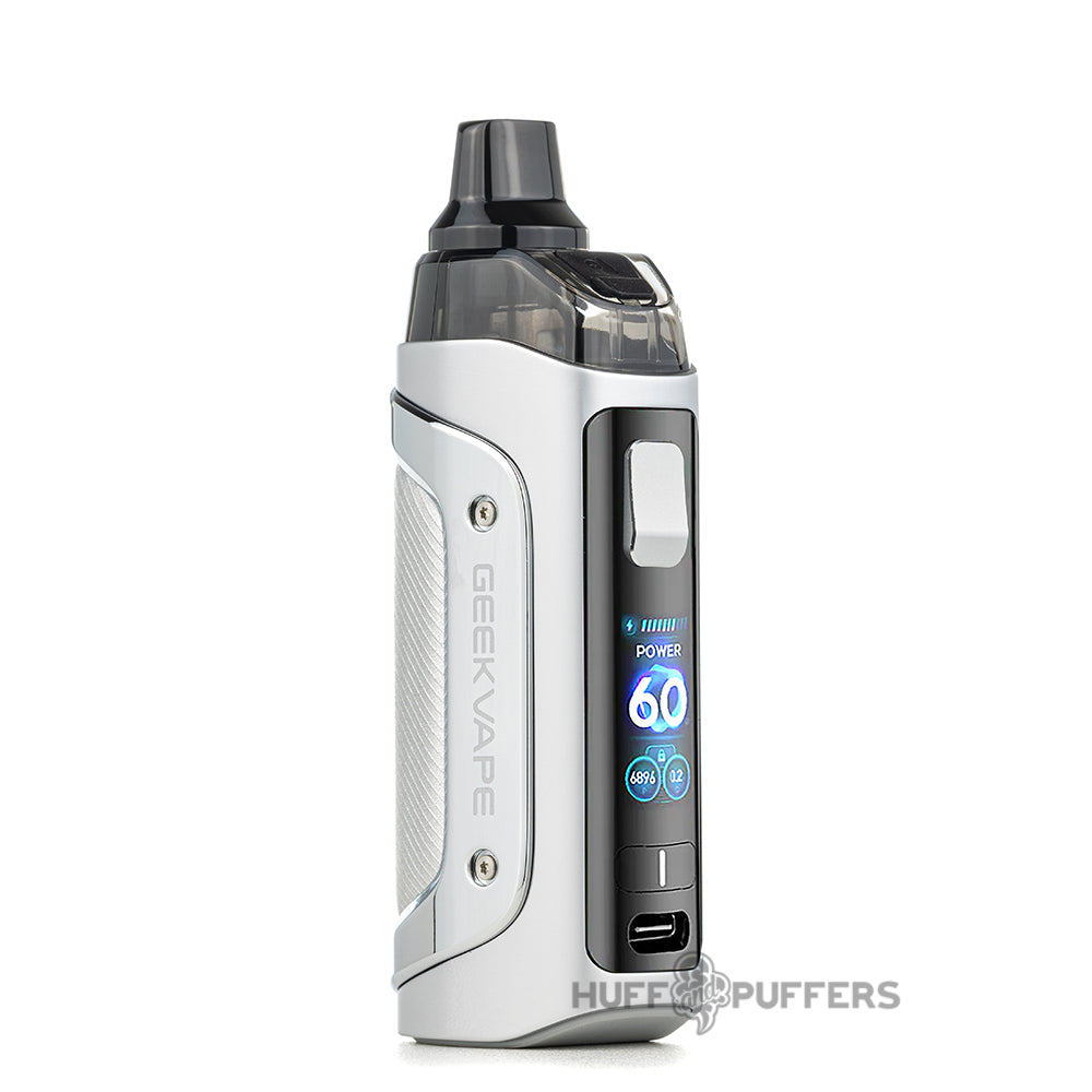 Geekvape Aegis Boost 3 60W Pod System 35.99 Huff Puffers