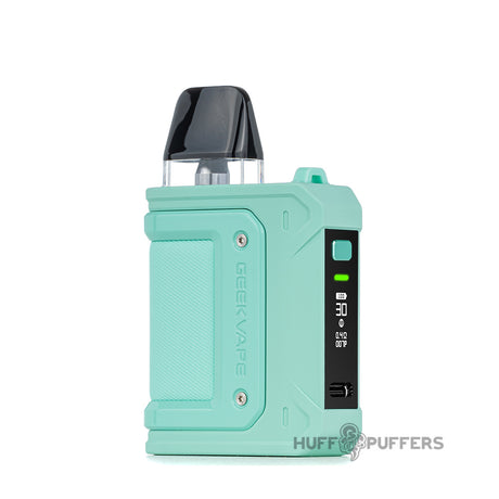 geekvape aegis hero q pod system cyan