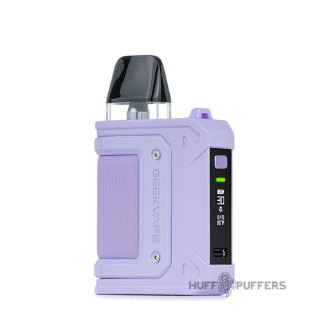 geekvape aegis hero q pod system purple