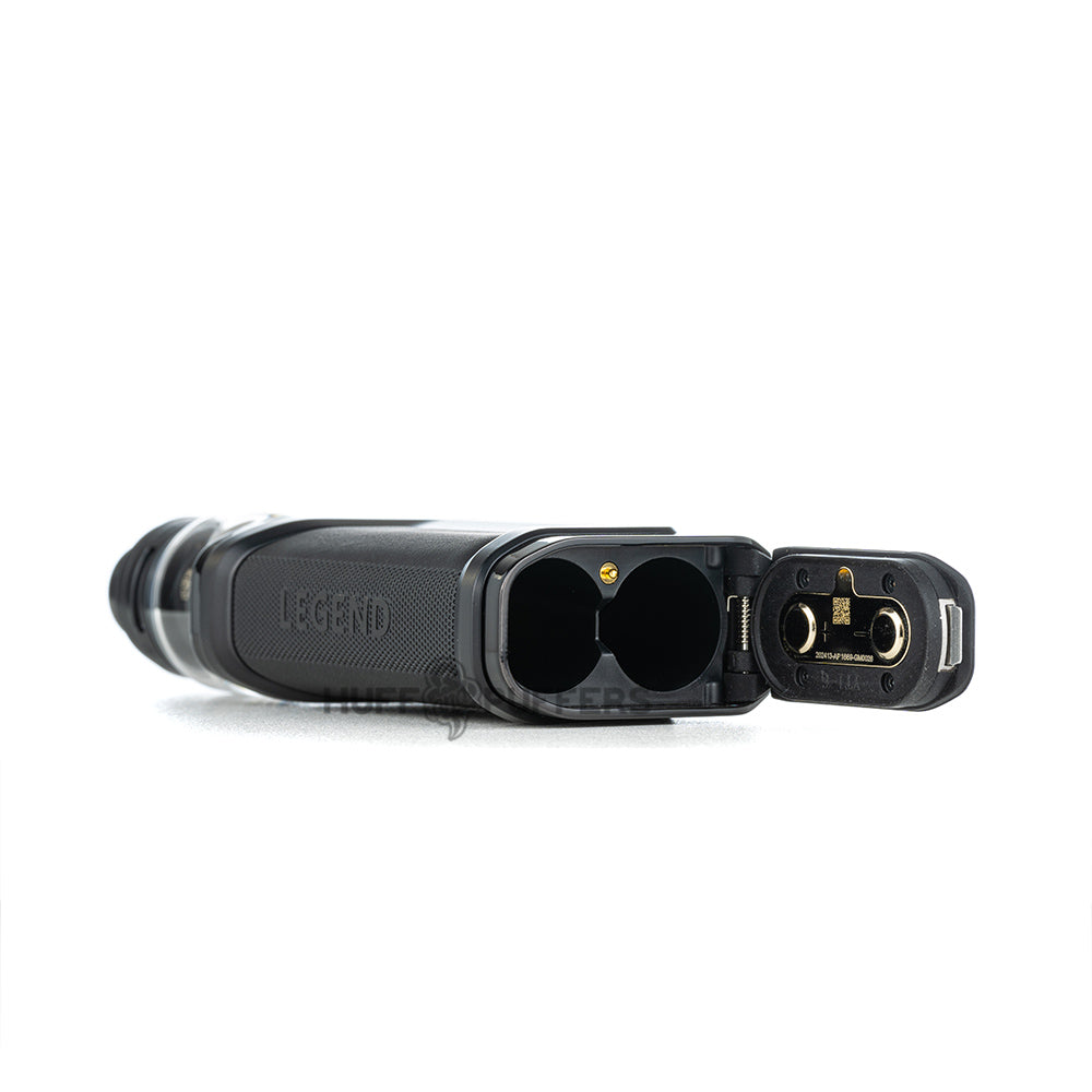 geekvape aegis legend 3 kit battery compartment view