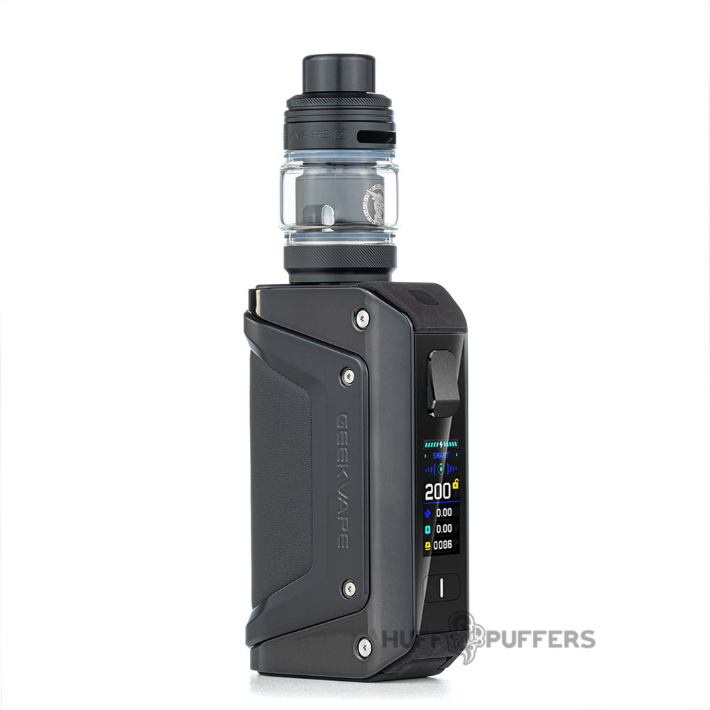 geekvape aegis legend 3 black font view