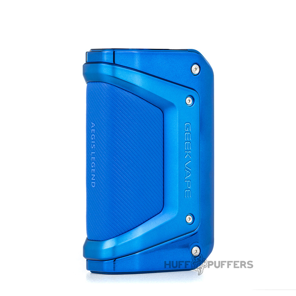 geekvape aegis legend 3 mod blue