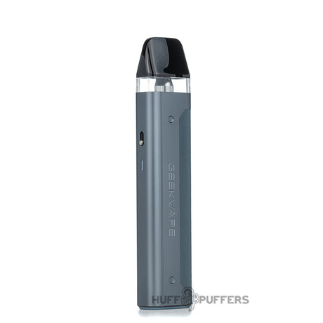 geekvape aq kit aegis q gray back view