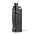 geekvape b100 kit (boost pro 2) black back view