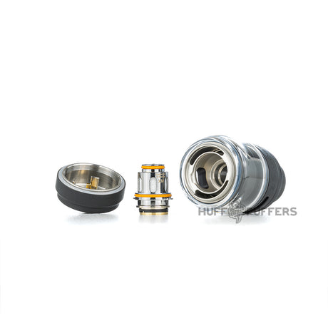 geekvape z fli tank with coil