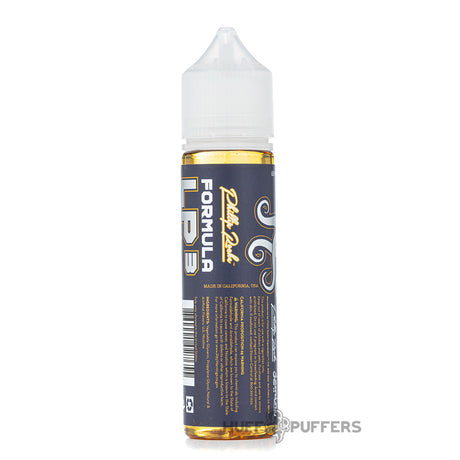 gemini vapors formula lp looper 60ml e-juice bottle