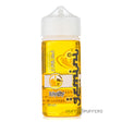 gemini vapors royalty 100ml e-juice bottle