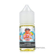 hi-drip salts iced guava lava 30ml e-juice bottle