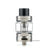 horizon falcon legend sub ohm tank stainless steel