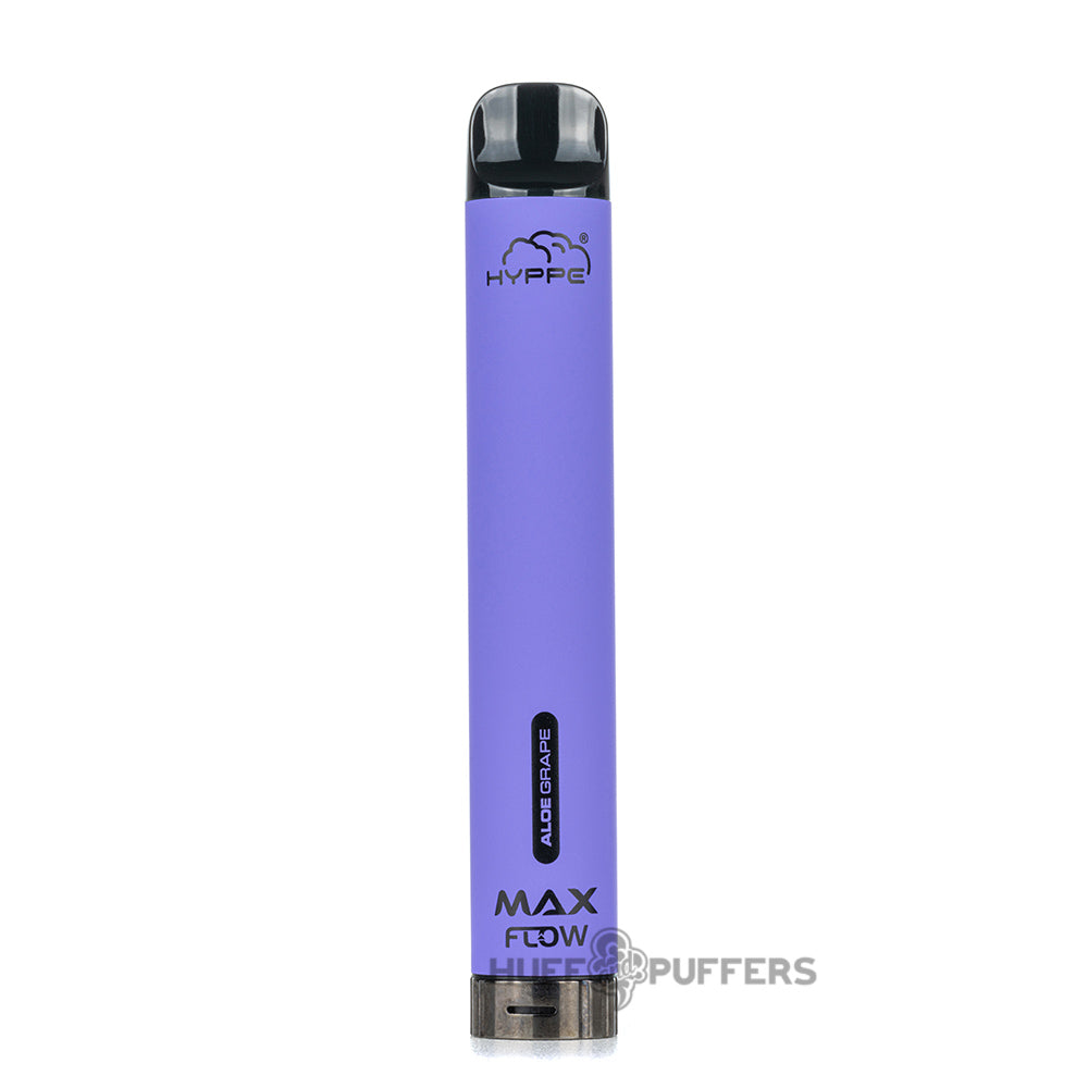 Hyppe Max Flow Disposable Vape