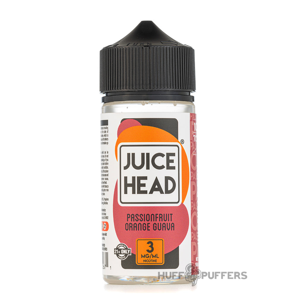 juice head passionfruit orange guava e-juice