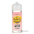 loaded e liquids cran apple juice 120ml