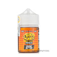 loaded podsaltz cookie butter salt nicotine e-juice 60ml