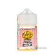 loaded podsaltz cran apple iced e-juice salt nicotine 60ml