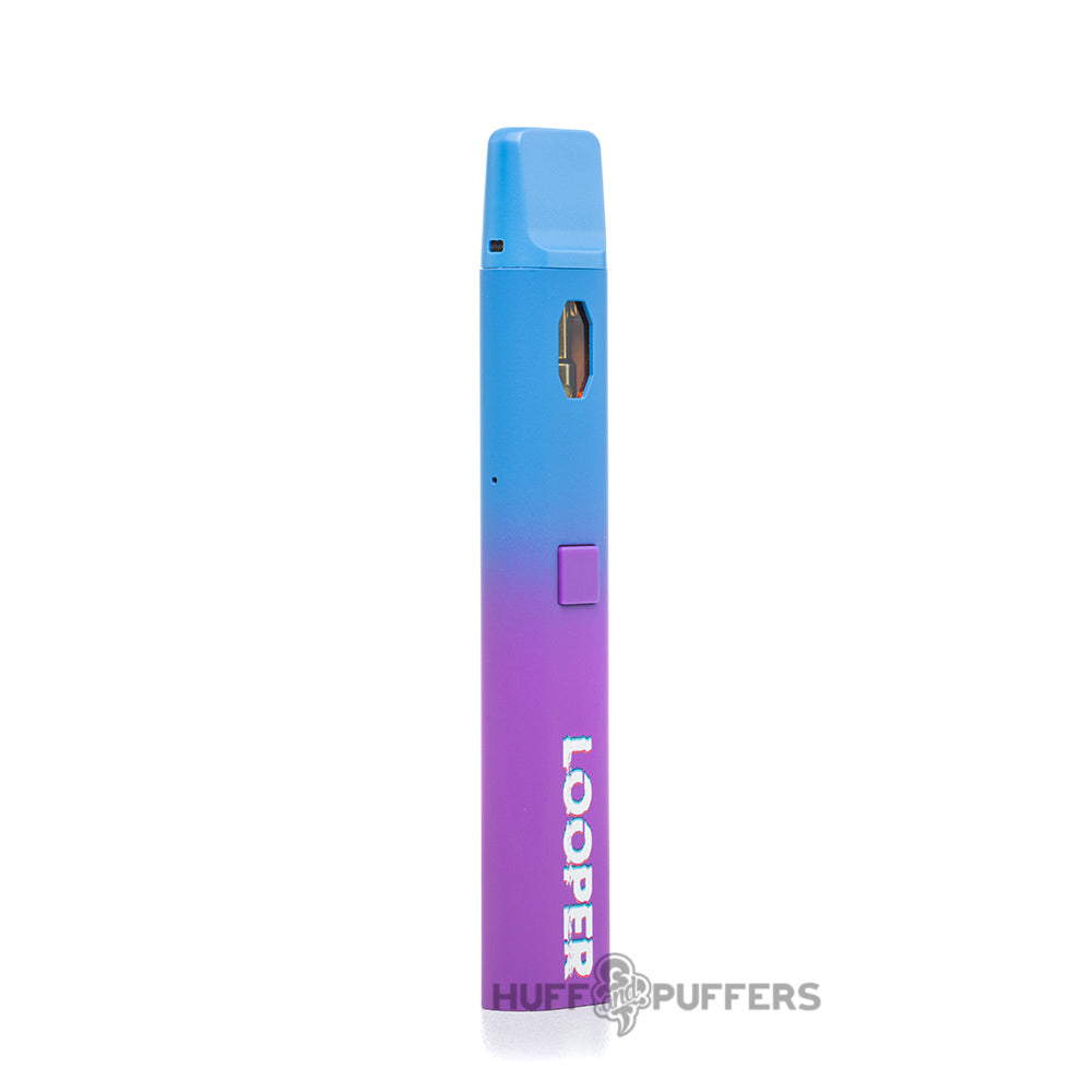 Looper Live Badder Disposable Vape 2G (Sativa) — $20.99 – Huff