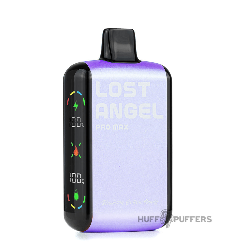 Lost Angel Pro Max 20K Disposable Vape — $13.99 – Huff & Puffers