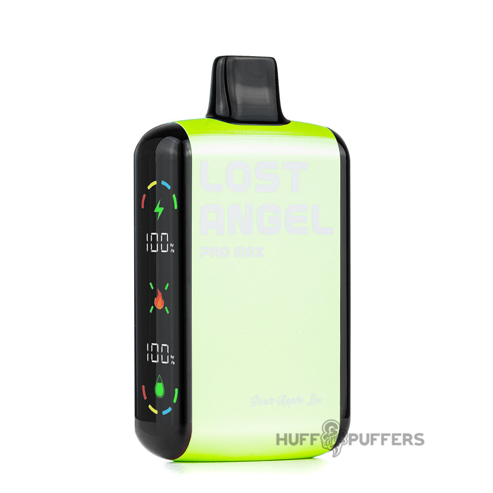 Lost Angel Pro Max 20K Disposable Vape — $13.99 – Huff & Puffers