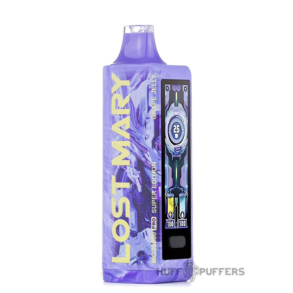 Lost Mary MO20000 Pro Disposable Vape 5% Nicotine