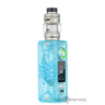 lost vape centaurus n100 kit blue waves