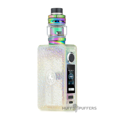 lost vape centaurus n200 kit crystal cave